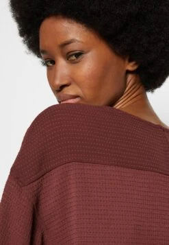 See By Chloé Blouse - Darkened Brown -Chloé df65c388158148169768c681ba6706a6