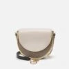 See By Chloé Mara - Sac Bandoulière - Motty Grey 1 See By Chloé Mara - Sac Bandoulière - Motty Grey -Chloé e0268ad563d44f9bb2393e4a499406fc