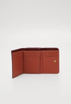 See By Chloé Layers - Portefeuille - Cement Beige -Chloé e064c6fb015040b9b97cb15515a247f3