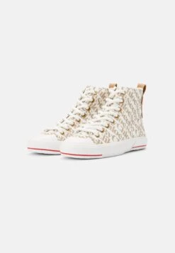 See By Chloé Aryana - Baskets Montantes - Natural 16 See By Chloé Aryana - Baskets Montantes - Natural -Chloé e12c3193e76b40f99b0a2ae01010e723