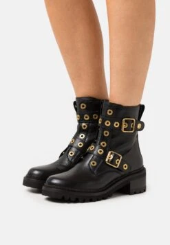 See By Chloé Lexy - Santiags - Black