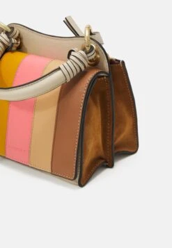 See By Chloé Tilda - Sac Bandoulière - Cement Beige -Chloé e444e09c8d57406db73f7917edc8747a