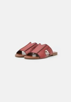 See By Chloé Hazel - Mules - Rust/Copper -Chloé e4c2c1a350e147c8963c859fba2c26b7