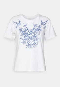 See By Chloé Blouse - White 12 See By Chloé Blouse - White -Chloé e5668eb1fdf343aeae26b8774e04cda4