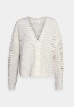 See By Chloé Gilet - White 10 See By Chloé Gilet - White -Chloé e60447d2e386410cb9a72b19b18a8951