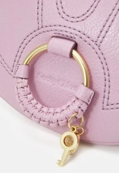 See By Chloé Hana - Pochette - Lavender Mist 9 See By Chloé Hana - Pochette - Lavender Mist -Chloé e6e04aeb04604eeeaec141175da2f387