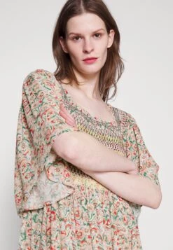 See By Chloé Robe De Soirée - Multi-Coloured 13 See By Chloé Robe De Soirée - Multi-Coloured -Chloé e764706008214461b805bd0df73fbe42