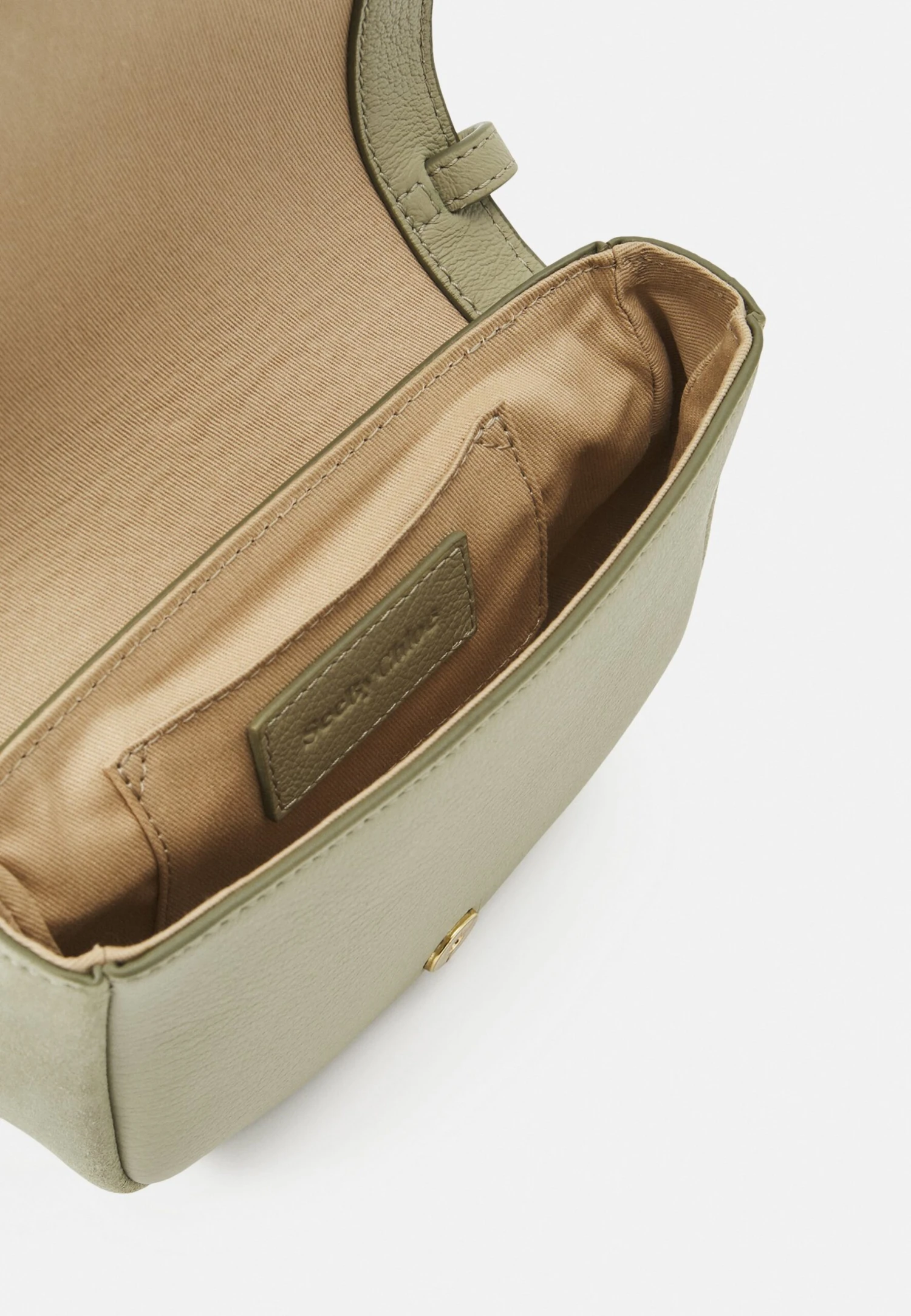 See By Chloé Hana - Sac Bandoulière - Pottery Green 5 See By Chloé Hana - Sac Bandoulière - Pottery Green – Image 3