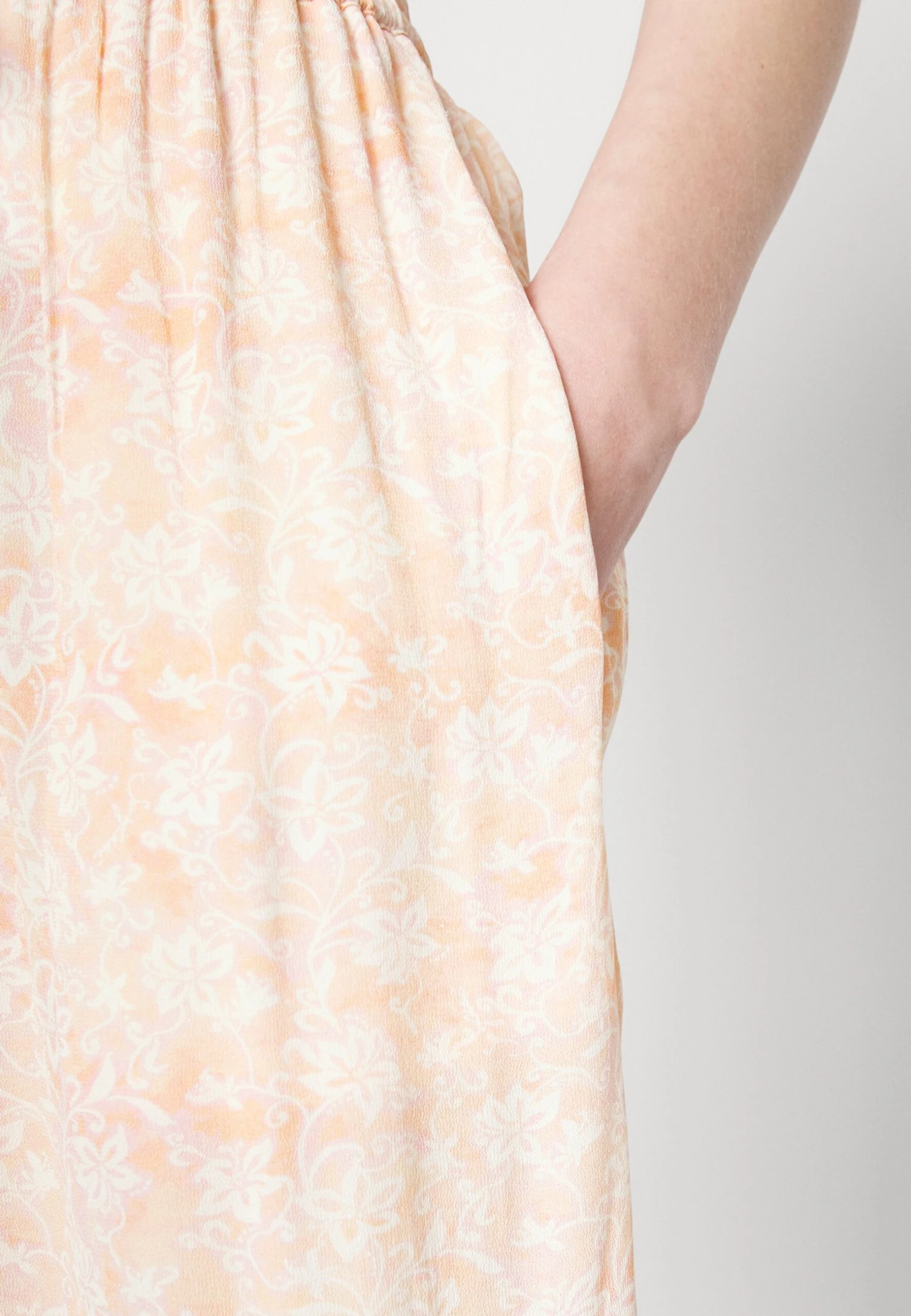 See By Chloé Pantalon Classique - Pink 6 See By Chloé Pantalon Classique - Pink – Image 5