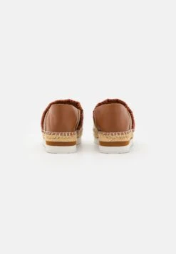 See By Chloé Glyn - Espadrilles - Tan 12 See By Chloé Glyn - Espadrilles - Tan -Chloé e87869d5245a4e1b89904394503d1cff