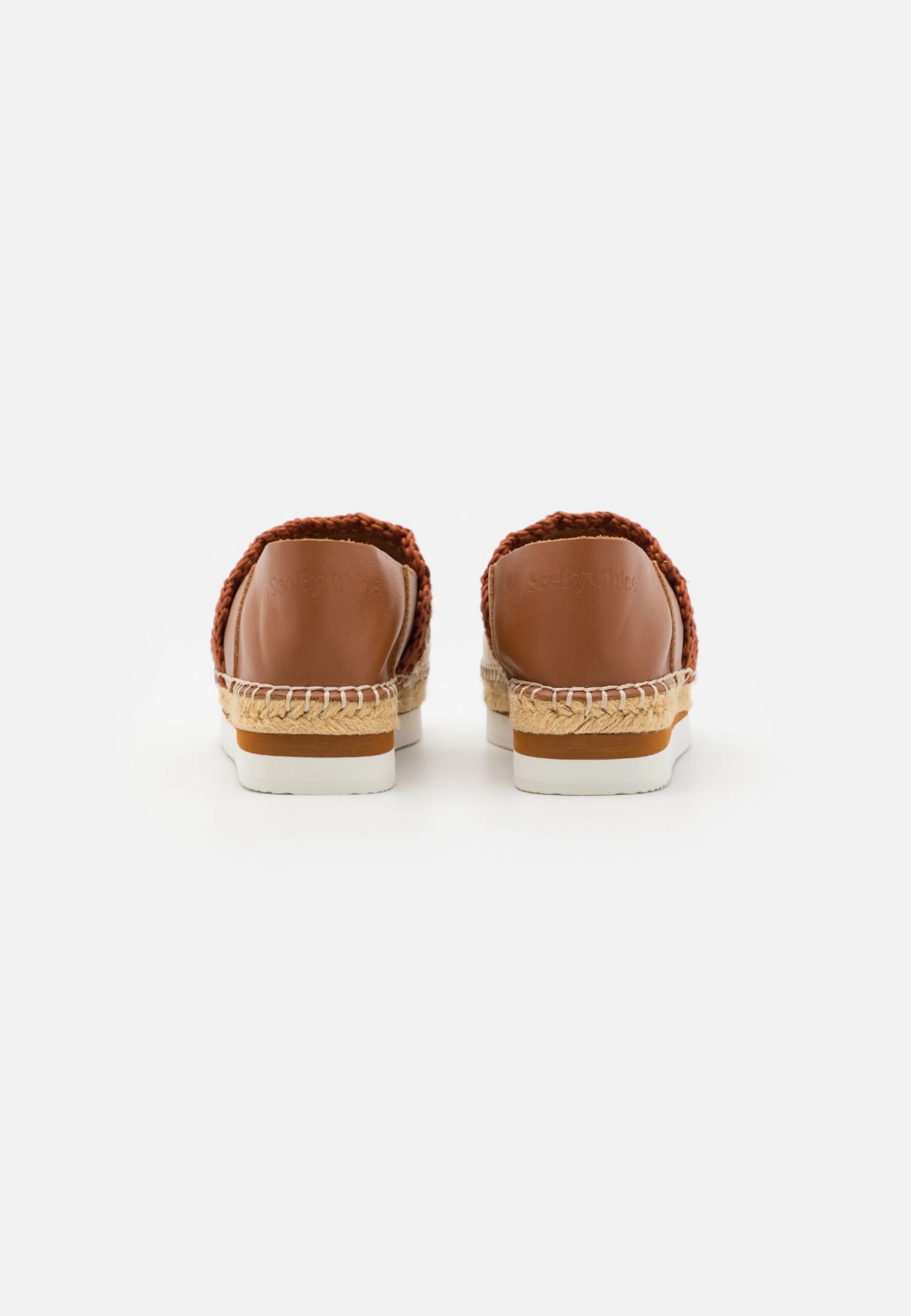 See By Chloé Glyn - Espadrilles - Tan 6 See By Chloé Glyn - Espadrilles - Tan – Image 4