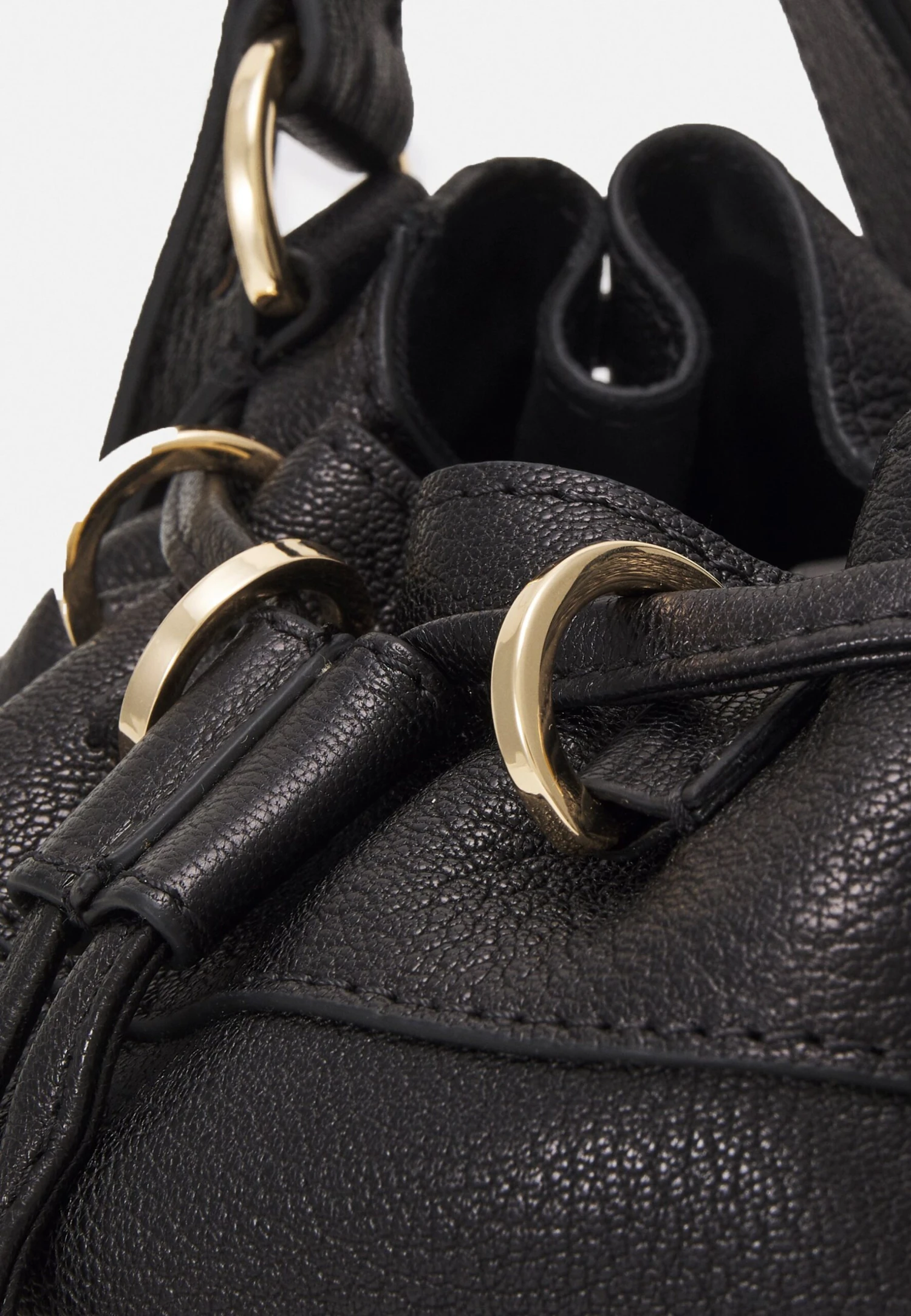 See By Chloé Vicki - Sac Bandoulière - Black 7 See By Chloé Vicki - Sac Bandoulière - Black – Image 5