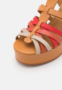 See By Chloé Sandales À Talons Hauts - Miscellaneous 15 See By Chloé Sandales À Talons Hauts - Miscellaneous -Chloé e8e9a0b36443460ea6a540e13f067cdd