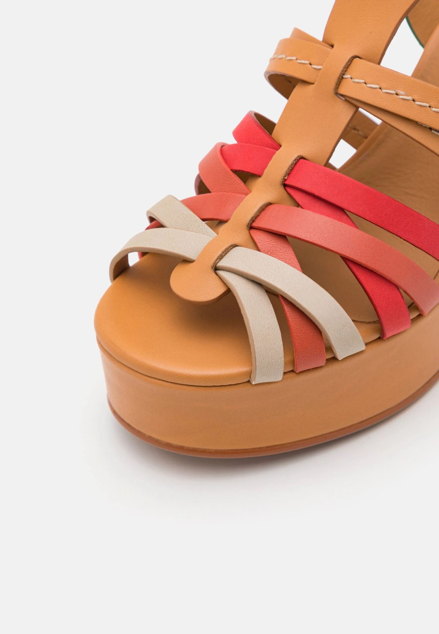 See By Chloé Sandales À Talons Hauts - Miscellaneous 9 See By Chloé Sandales À Talons Hauts - Miscellaneous – Image 7