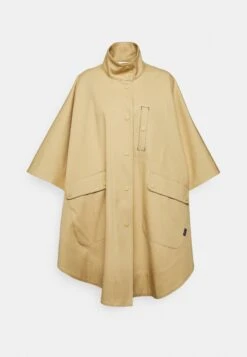 See By Chloé Trench - Jungle Brown -Chloé e963ce9d62c745debb1cd92652a98f30