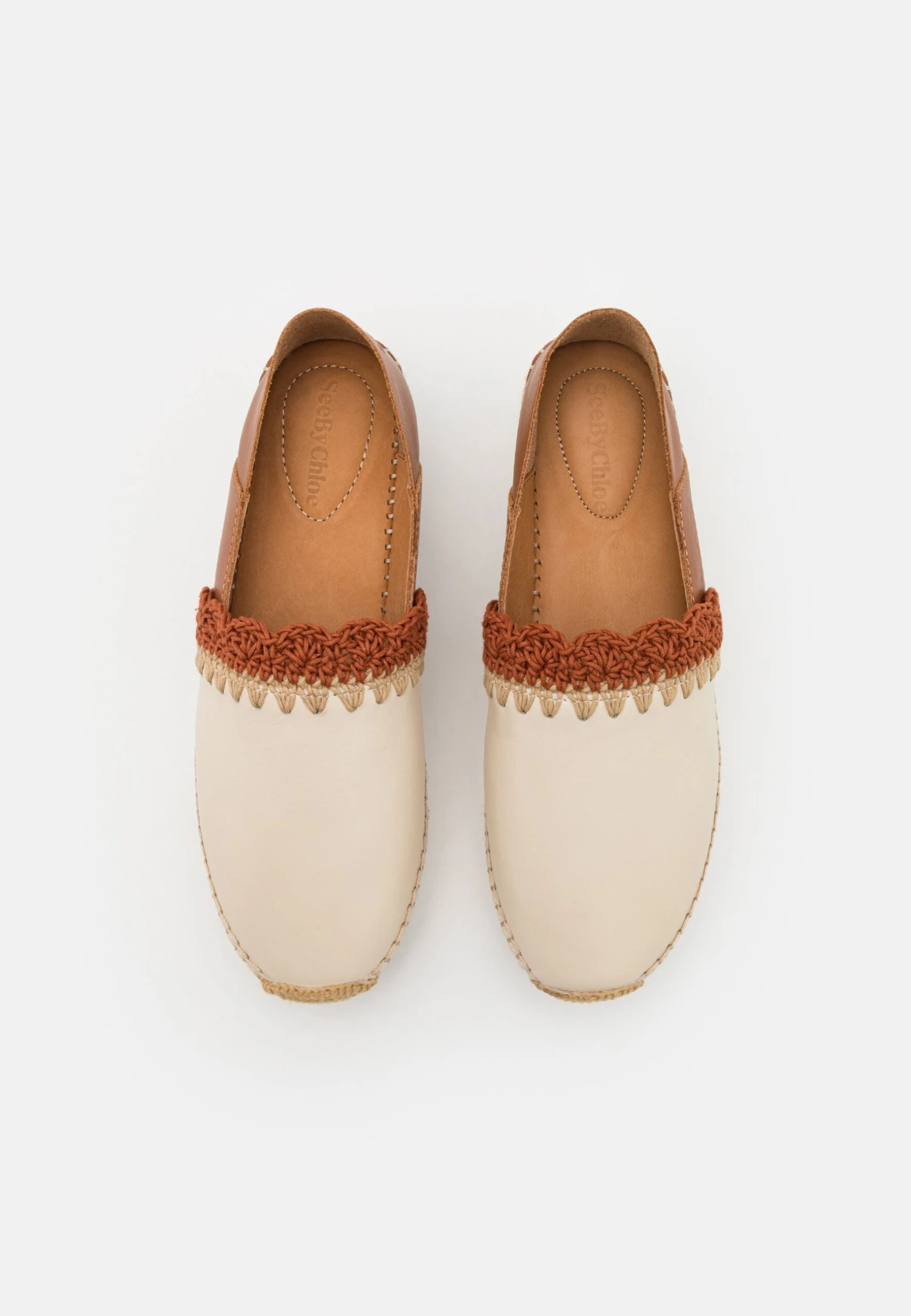 See By Chloé Glyn - Espadrilles - Tan 7 See By Chloé Glyn - Espadrilles - Tan – Image 5