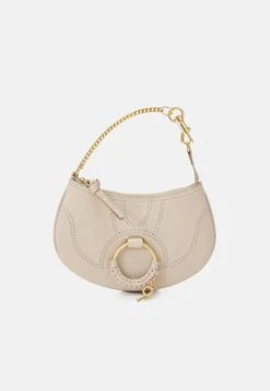See By Chloé Hana - Pochette - Cement Beige