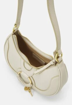 See By Chloé Hana - Sac À Main - Cement Beige 8 See By Chloé Hana - Sac À Main - Cement Beige -Chloé ec20bdb706d04626985adf425de285c8