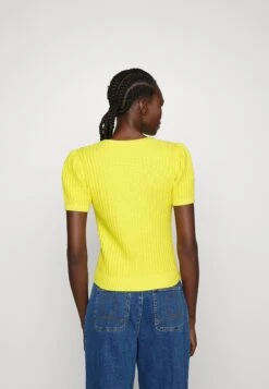 See By Chloé Pullover - Yellow 11 See By Chloé Pullover - Yellow -Chloé ecf43f8ff1834a208294b933e671f1fe