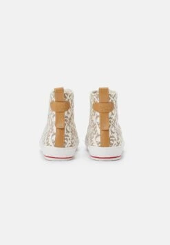 See By Chloé Aryana - Baskets Montantes - Natural 17 See By Chloé Aryana - Baskets Montantes - Natural -Chloé eeb073726a0c4550b131cae38e21434a