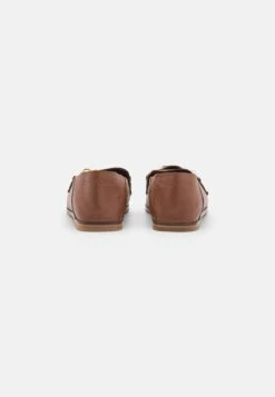 See By Chloé Aryel - Mocassins - Rust/Copper -Chloé ef27848bdd514e18a6ed21aa008ebf7a