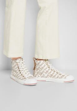 See By Chloé Aryana - Baskets Montantes - Natural 13 See By Chloé Aryana - Baskets Montantes - Natural -Chloé efc74f6d255a4c94813e824d59b8a6d2
