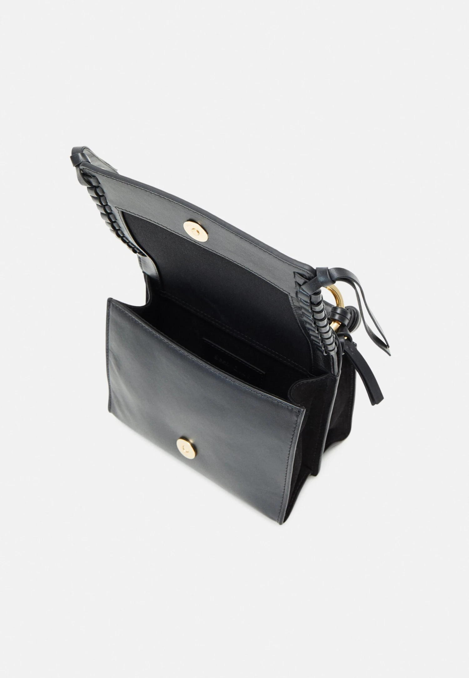 See By Chloé Tilda - Sac Bandoulière - Black 5 See By Chloé Tilda - Sac Bandoulière - Black – Image 3