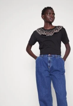 See By Chloé Jean Boyfriend - Deep Denim 14 See By Chloé Jean Boyfriend - Deep Denim -Chloé f1b9d057cafc44d7ba3416a925b391cc