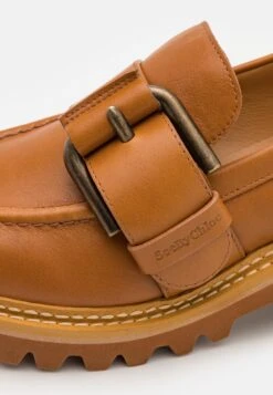 See By Chloé Wilow - Escarpins - Light/Pastel Brown 15 See By Chloé Wilow - Escarpins - Light/Pastel Brown -Chloé f2ac13628f9246e0b9245717db9cc36f