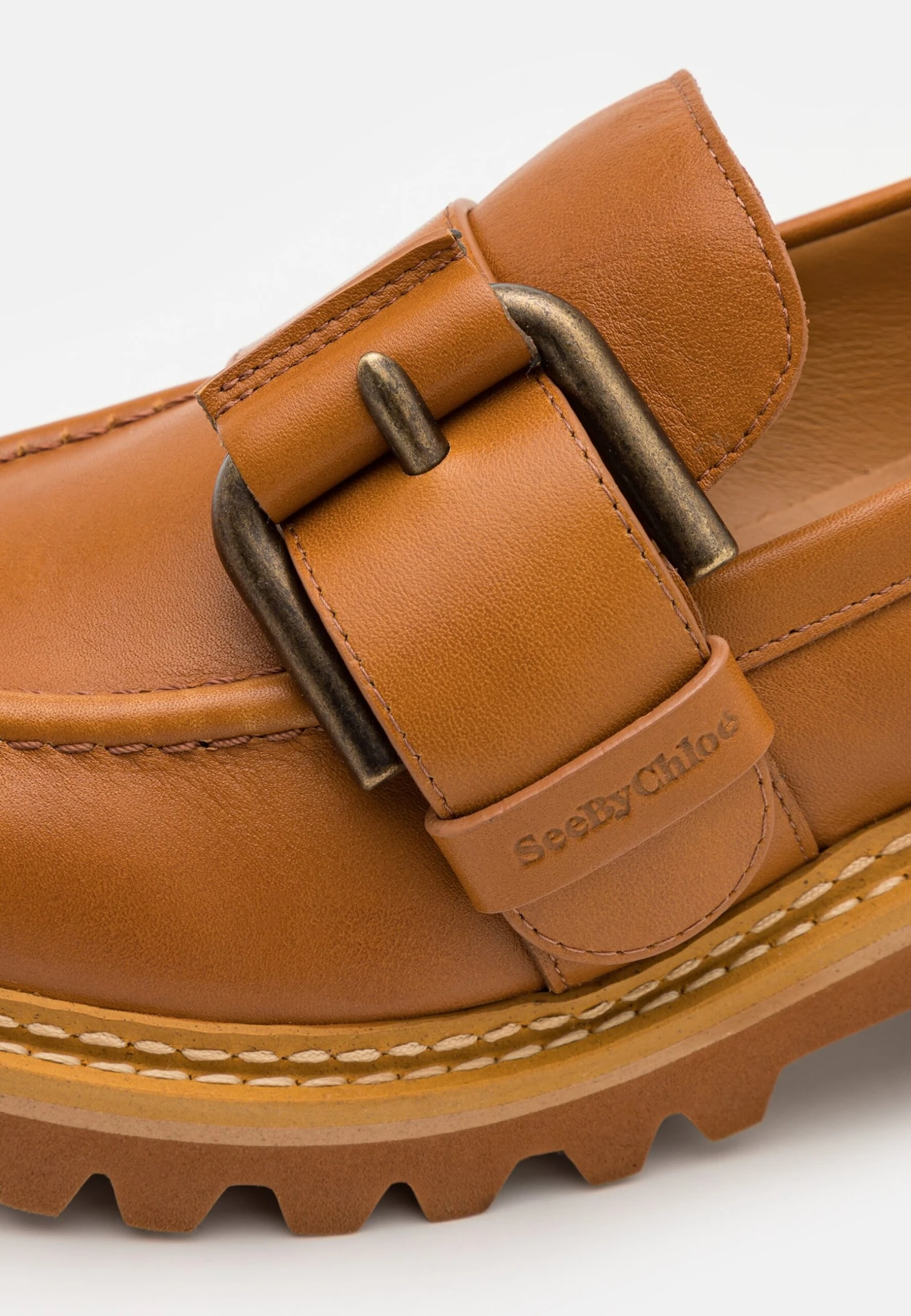 See By Chloé Wilow - Escarpins - Light/Pastel Brown 9 See By Chloé Wilow - Escarpins - Light/Pastel Brown – Image 7