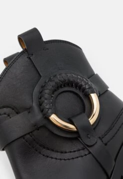 See By Chloé Hana - Santiags - Black -Chloé f3915aeedf9b456586df5b71f4e032d5