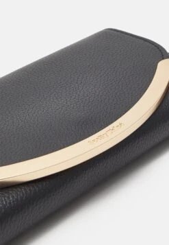 See By Chloé Lizzie - Portefeuille - Black -Chloé f45671342ef94b26a47c45f5642d529d