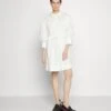 See By Chloé Robe De Soirée - Whisper White 1 See By Chloé Robe De Soirée - Whisper White -Chloé f4983d5f372b47d5939c39063fea1a86