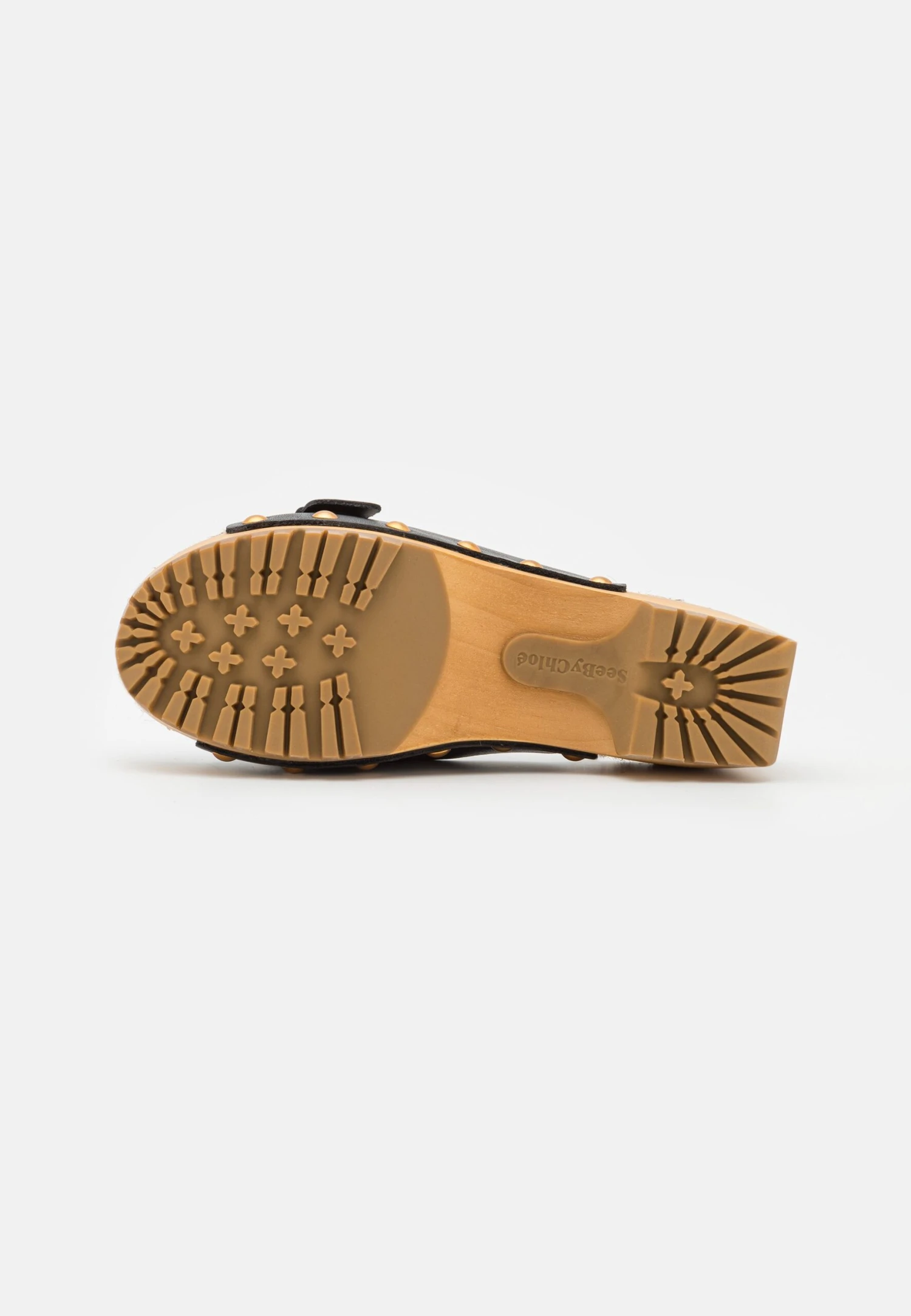 See By Chloé Joline - Sabots - Black 8 See By Chloé Joline - Sabots - Black – Image 6