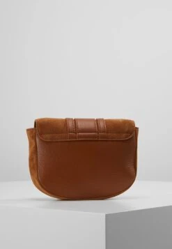 See By Chloé Hana - Sac Bandoulière - Caramello -Chloé f5a3f6eae8f040b998e7b610f59cb64e