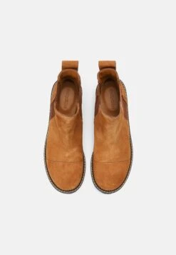 See By Chloé Mallory - Bottines - Tan 18 See By Chloé Mallory - Bottines - Tan -Chloé f804364515074de38f7487f6825b421c