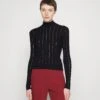 See By Chloé Pullover - Black