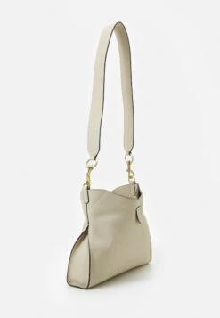 See By Chloé Joan - Sac À Main - Cement Beige -Chloé f9de9a1fded84836be3b4ea007e7689e