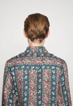 See By Chloé Blouse - Blue -Chloé f9e0ae7060004c9792071ec94fb3eb06