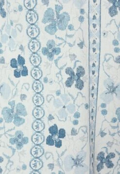 See By Chloé Robe De Soirée - Multicolor Blue -Chloé faac1459e99e459a8b732ef795bd0a14