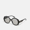 Chloé Lunettes De Soleil - Black