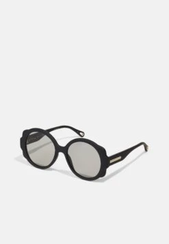 Chloé Lunettes De Soleil - Black