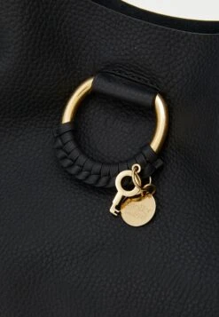 See By Chloé Joan - Sac À Main - Black 13 See By Chloé Joan - Sac À Main - Black -Chloé fb6f61b578544ac2868a8701be2d815d