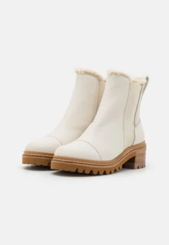 See By Chloé Mallory - Bottines - Natural -Chloé fb73532c056742df84e3c0cf9a35751d