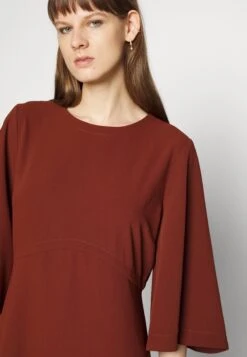 See By Chloé Robe De Jour - Hot Tan -Chloé fc30912cecad4c05a18e8af7f1452617