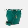 See By Chloé Joan - Sac Bandoulière - Ceylan Green -Chloé fca97690329b45f2a6597bed06cb2aa6