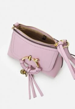 See By Chloé Joan - Sac Bandoulière - Lavender Mist -Chloé fcc5752e5ecb45239409a9031c23c09c