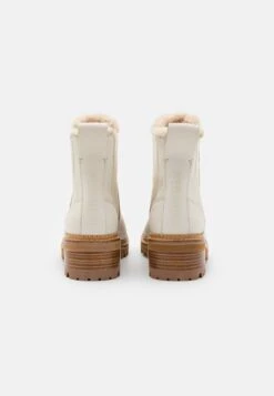 See By Chloé Mallory - Bottines - Natural -Chloé fe1d7255c2174db58837f5b0af96bd31