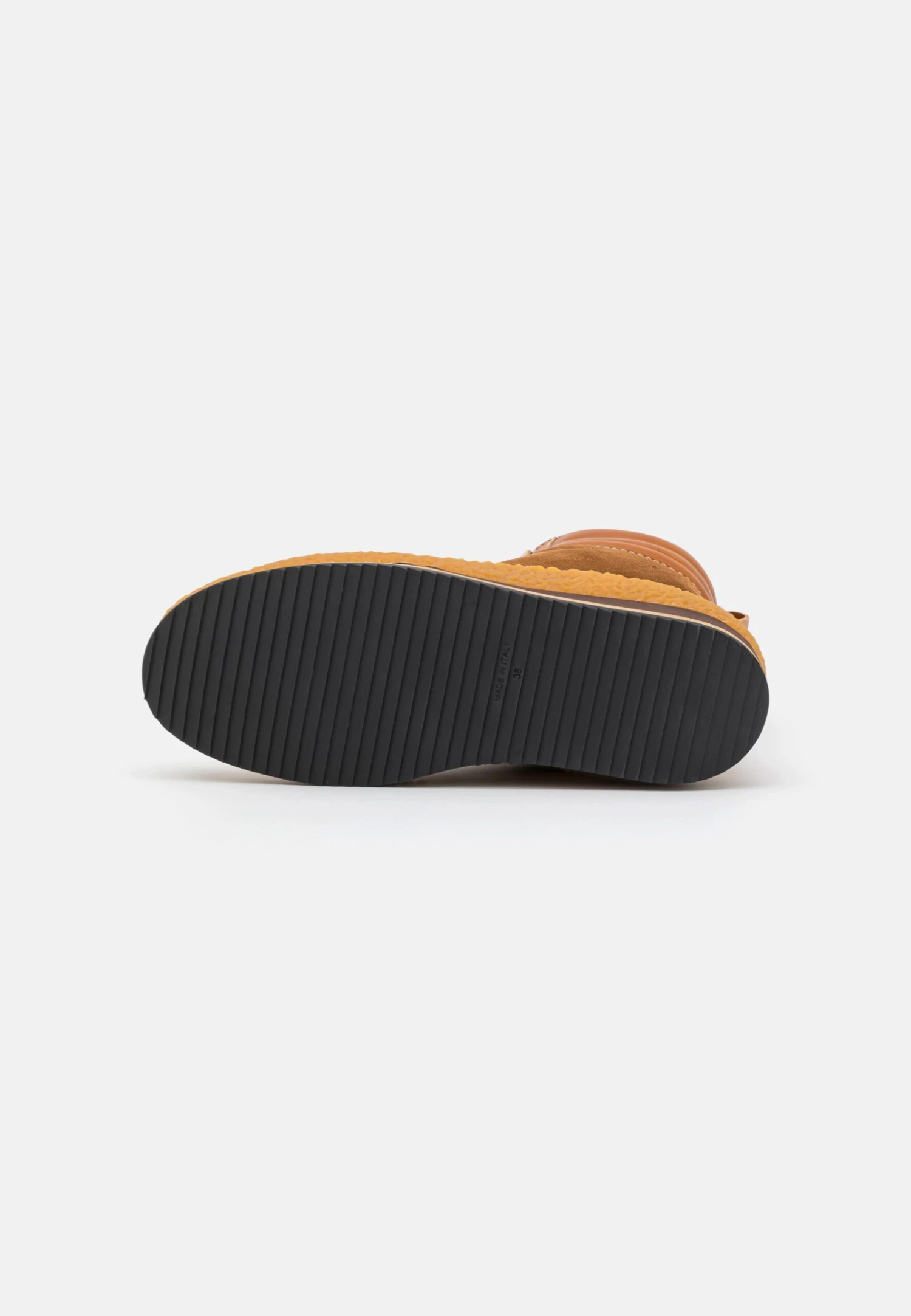 See By Chloé Cameron - Bottines À Lacets - Tan 8 See By Chloé Cameron - Bottines À Lacets - Tan – Image 6