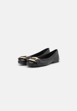 See By Chloé Chany - Ballerines - Black -Chloé ff3fbe9b86da4a45b3f72c949384d4da